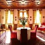 Solitude 4* באד גסטיין