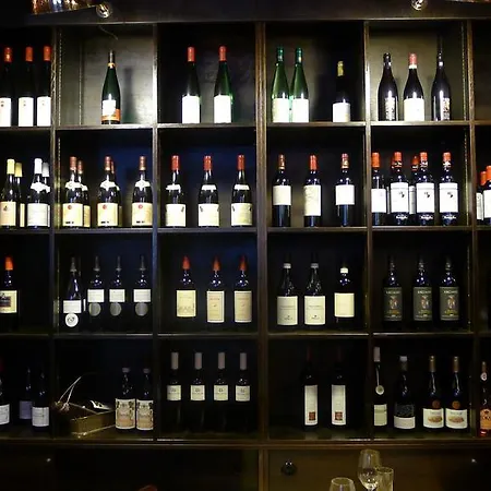 酒店 索利图迪别墅 巴德加斯坦