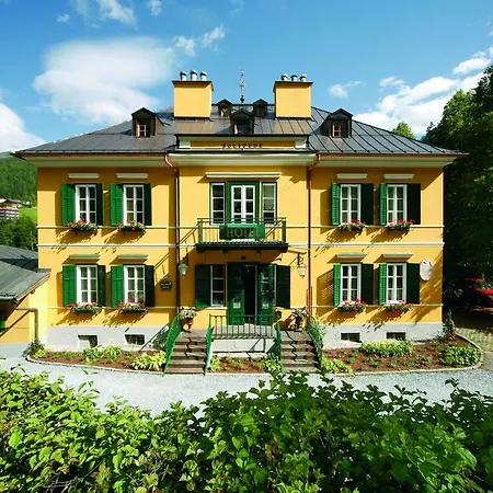 Solitude Bad Gastein