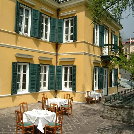 Hotel Solitude 4*