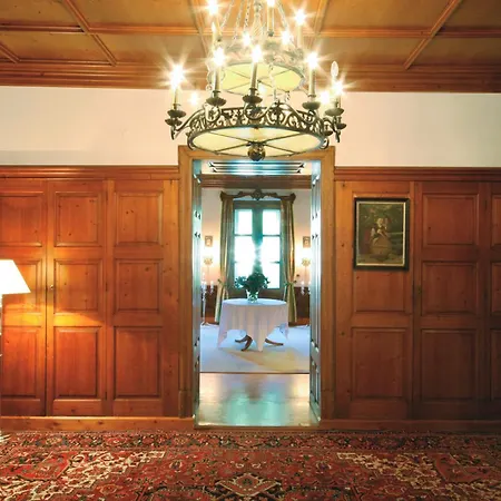 Hotel Solitude Bad Gastein