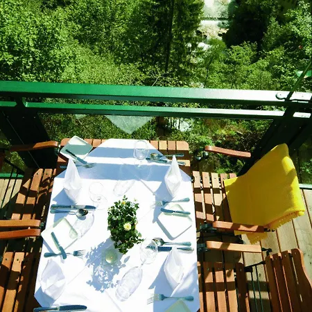 Solitude Hotel 4*