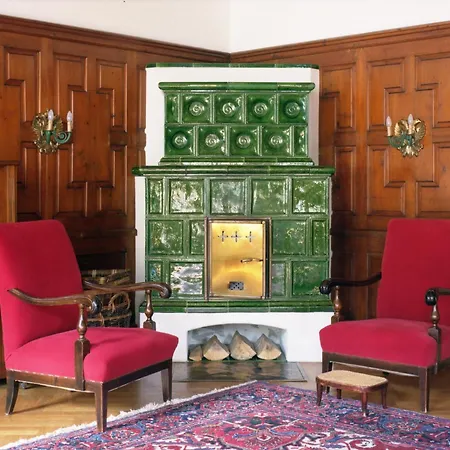 Hotel Solitude Bad Gastein