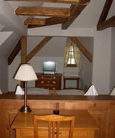 Hotel Solitude 4*