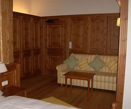 Hotel Solitude