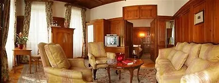 Hotel Solitude 4*