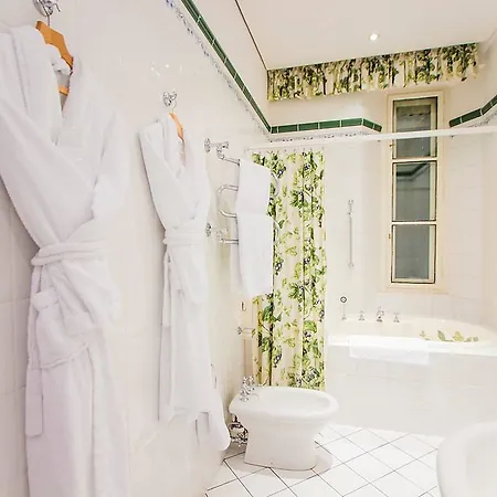 酒店 索利图迪别墅