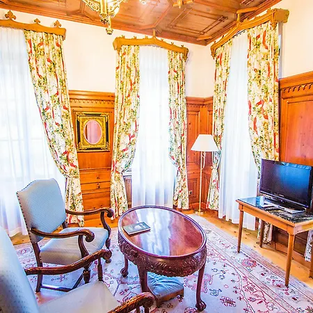 Hotel Solitude Bad Gastein
