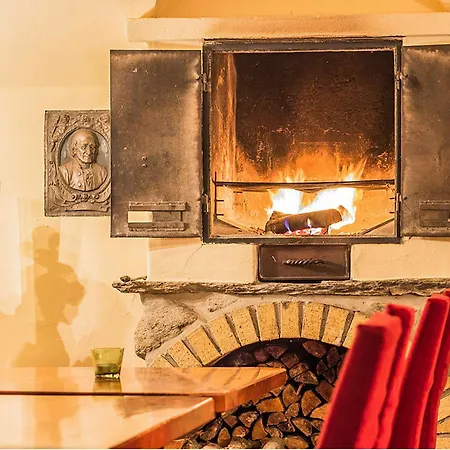 Hotel Solitude 4*