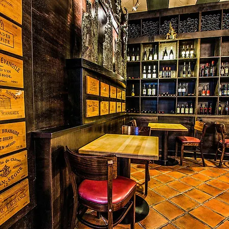 ソリチュード ホテル バードガシュタイン