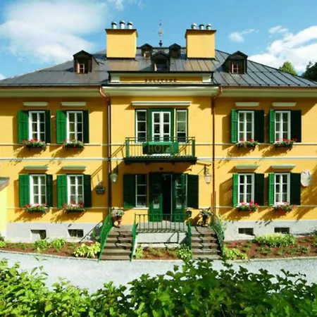 Hotel Solitude Bad Gastein