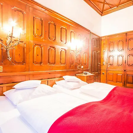 ソリチュード 4* バードガシュタイン