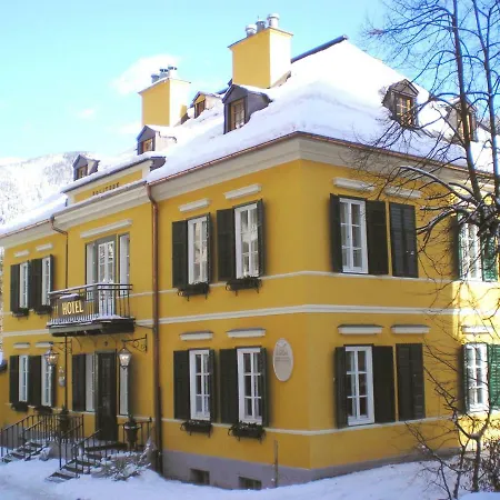 Solitude Hotel Bad Gastein