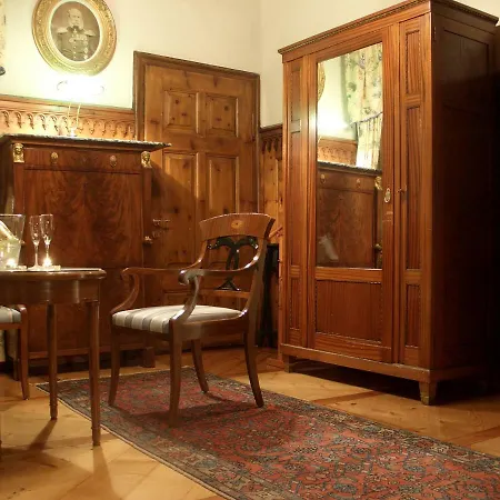 ソリチュード ホテル バードガシュタイン