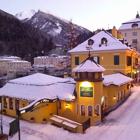 Solitude Hotel