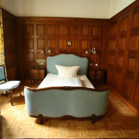 Hotel Solitude