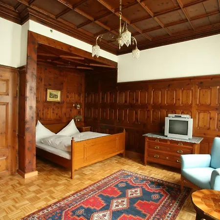 ホテル ソリチュード