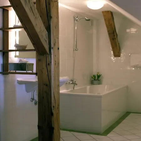Hotel Solitude 4*
