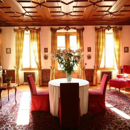 ソリチュード 4* バードガシュタイン