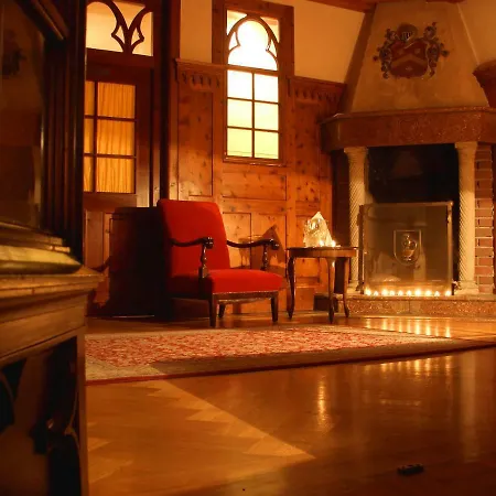 ホテル ソリチュード