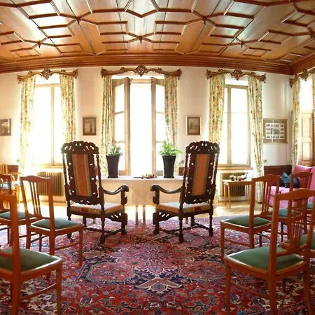 酒店 索利图迪别墅