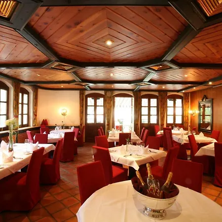 ソリチュード 4* バードガシュタイン