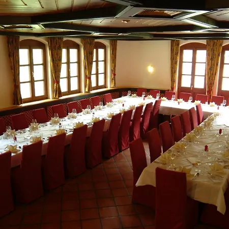 索利图迪别墅 巴德加斯坦