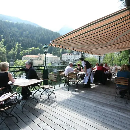 ホテル ソリチュード