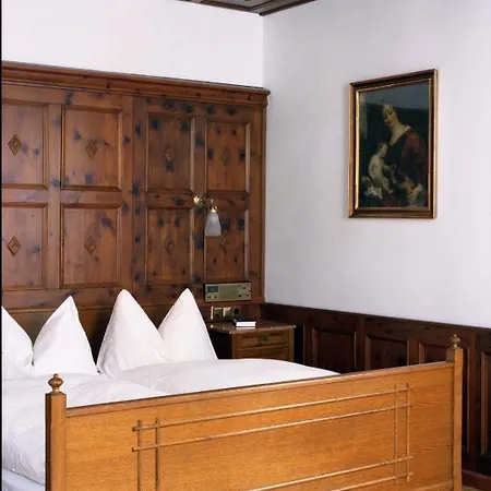 酒店 索利图迪别墅 4*