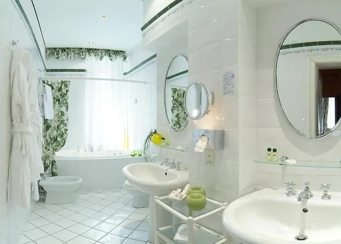 Solitude Hotel Bad Gastein