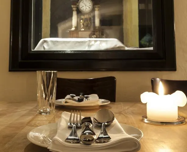 Hotel Solitude 4*