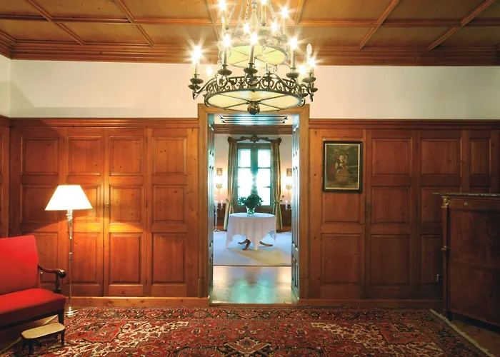 Hotel Solitude Bad Gastein