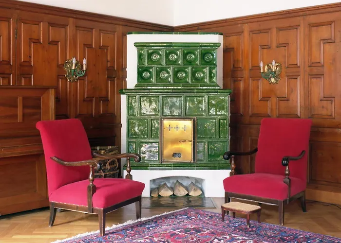 Hotel Solitude Bad Gastein