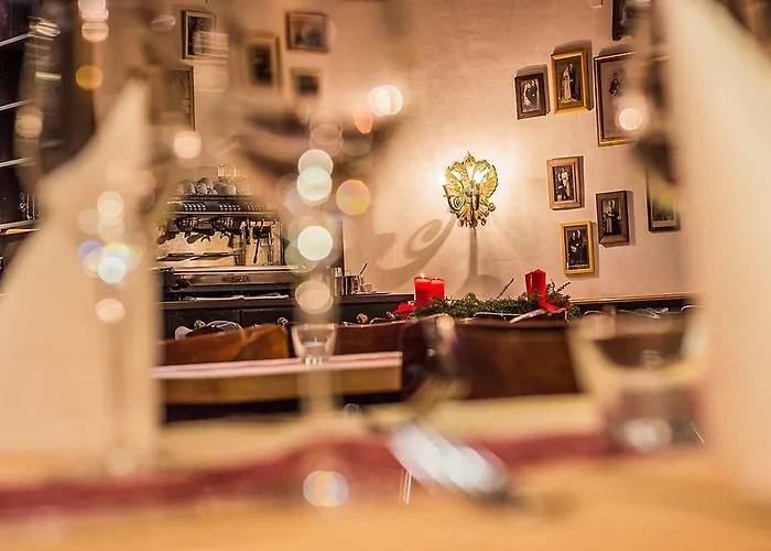 Solitude Bad Gastein