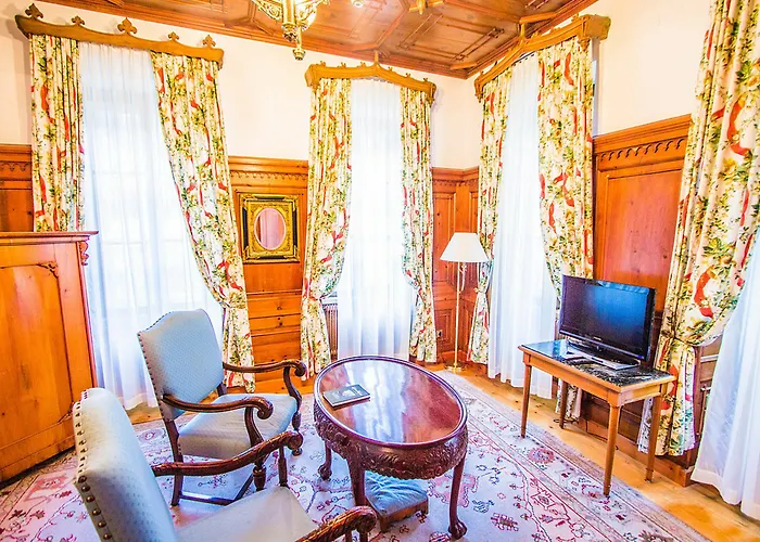 Hotel Solitude Bad Gastein