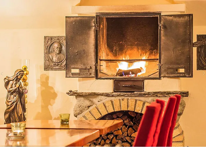Hotel Solitude 4*
