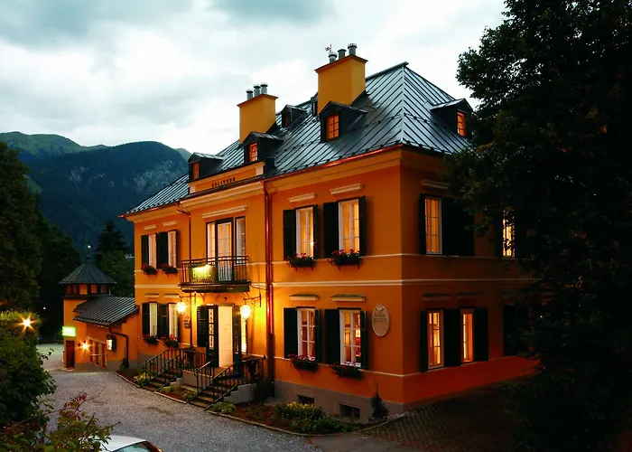 Solitude Bad Gastein