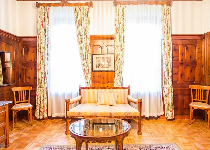 Solitude Hotel