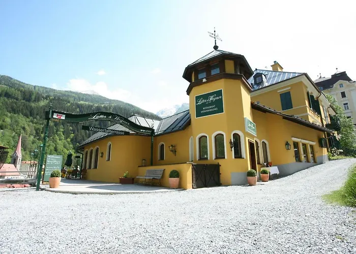 Hotel Solitude 4*