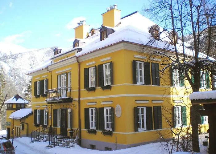 Solitude Hotel Bad Gastein