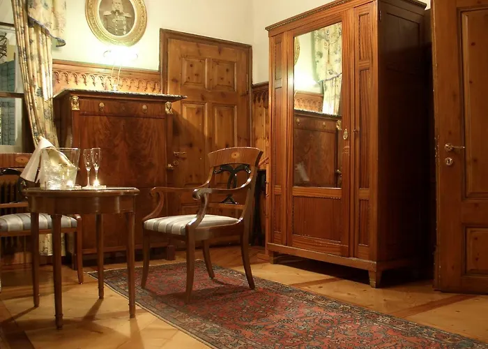 Solitude Hotel Bad Gastein