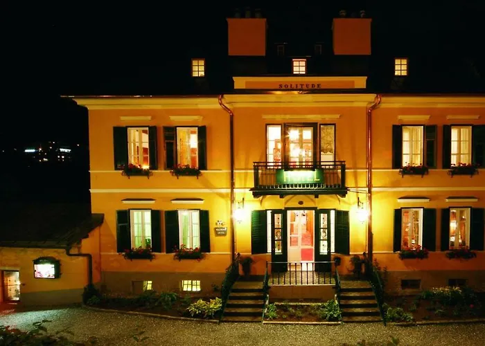 Hotel Solitude