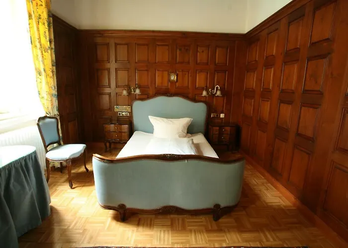 Hotel Solitude