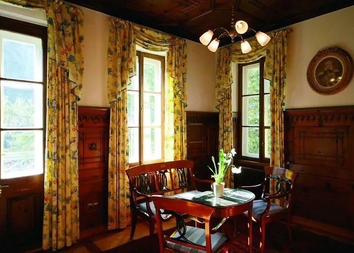Solitude Hotel
