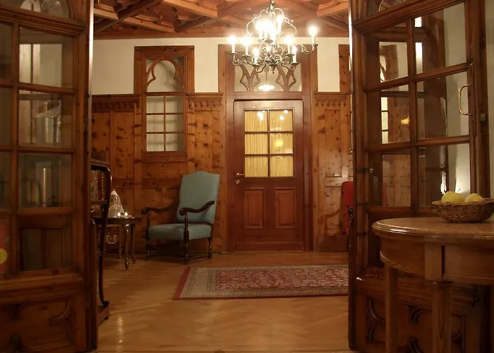 Hotel Solitude