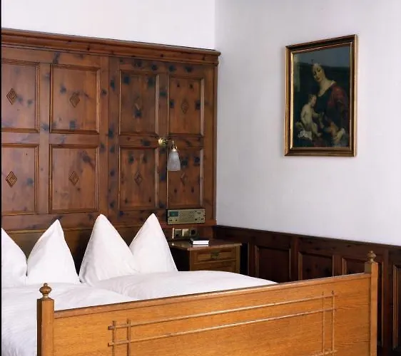 Hotel Solitude 4*