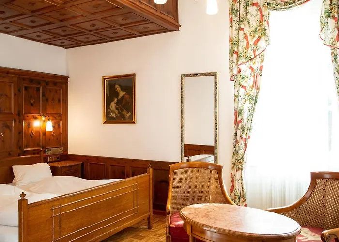 Solitude Hotel Bad Gastein