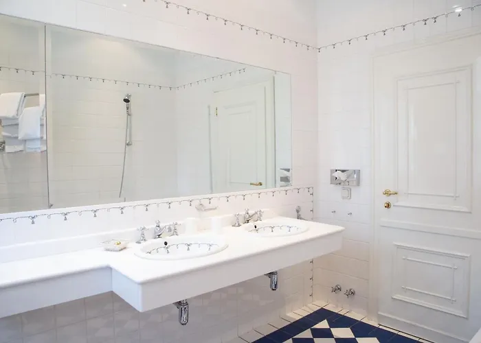 Hotel Solitude Bad Gastein